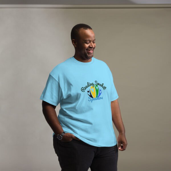 Unisex classic tee - Image 15