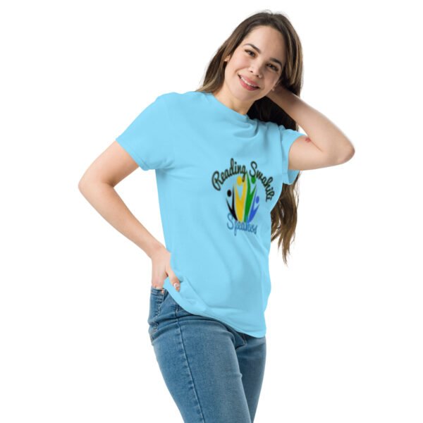 Unisex classic tee - Image 15