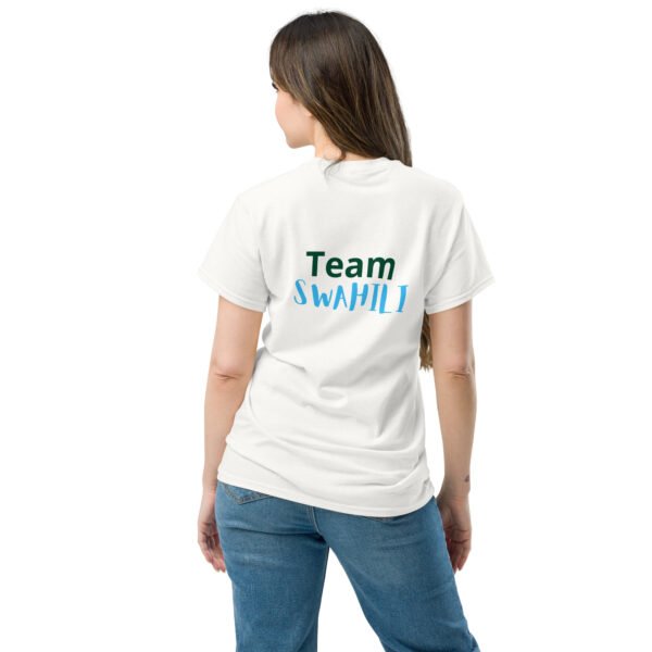 Unisex classic tee - Image 20