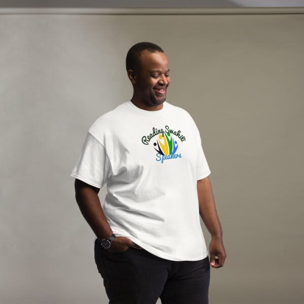 Unisex classic tee - Image 30