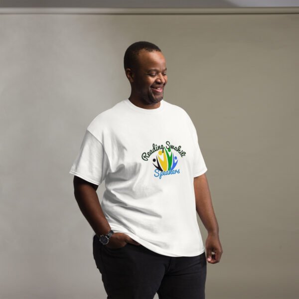 Unisex classic tee - Image 19