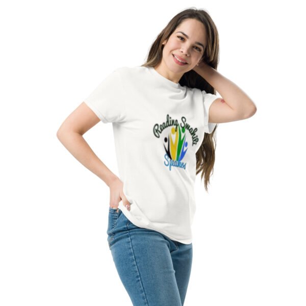 Unisex classic tee - Image 19