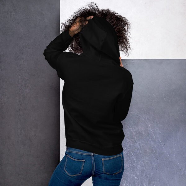 Unisex Hoodie - Image 2