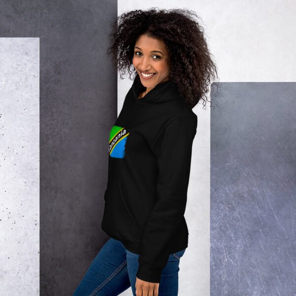 Unisex Hoodie - Image 3