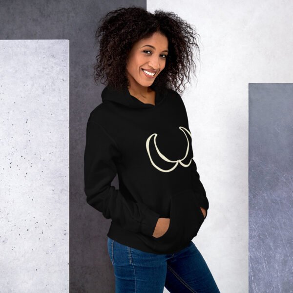 Unisex Hoodie - Image 4