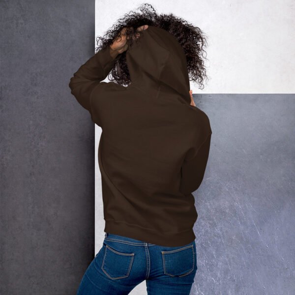 Unisex Hoodie - Image 14