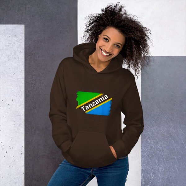 Unisex Hoodie - Image 13