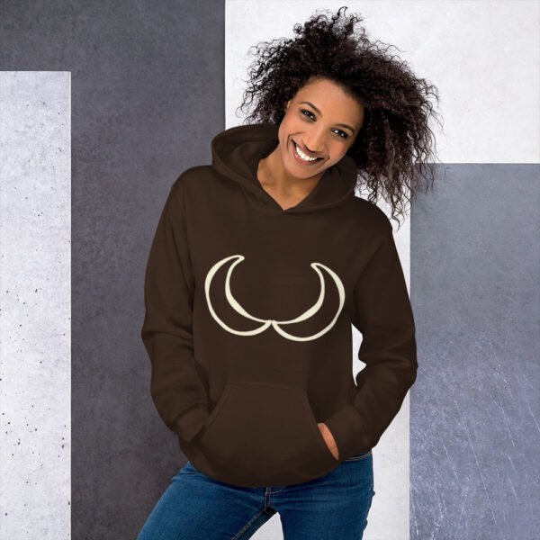 Unisex Hoodie - Image 13