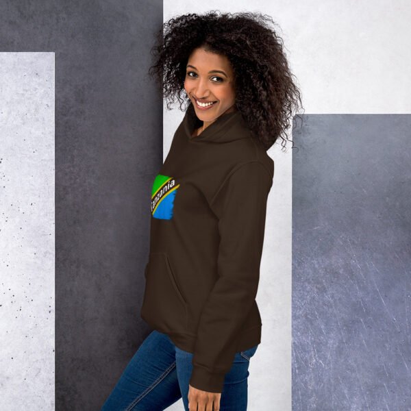 Unisex Hoodie - Image 15