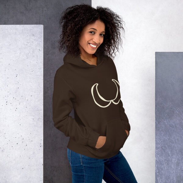 Unisex Hoodie - Image 16