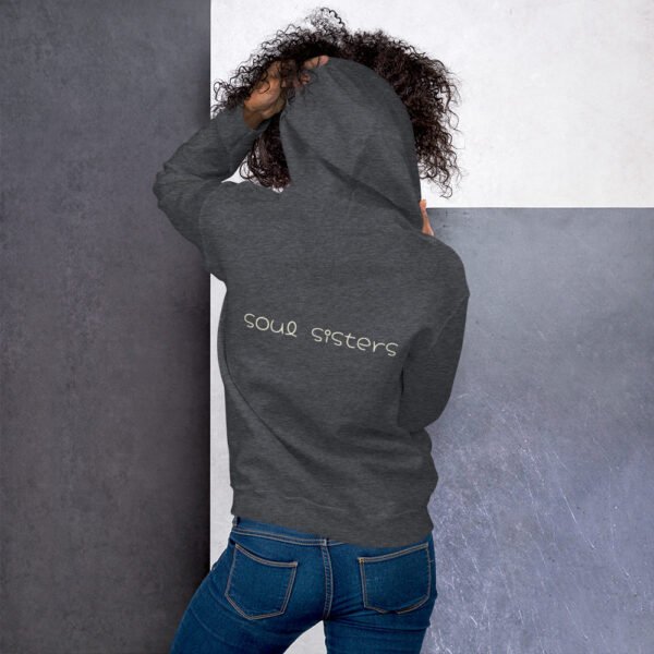 Unisex Hoodie - Image 22