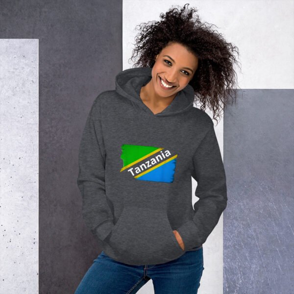Unisex Hoodie - Image 21