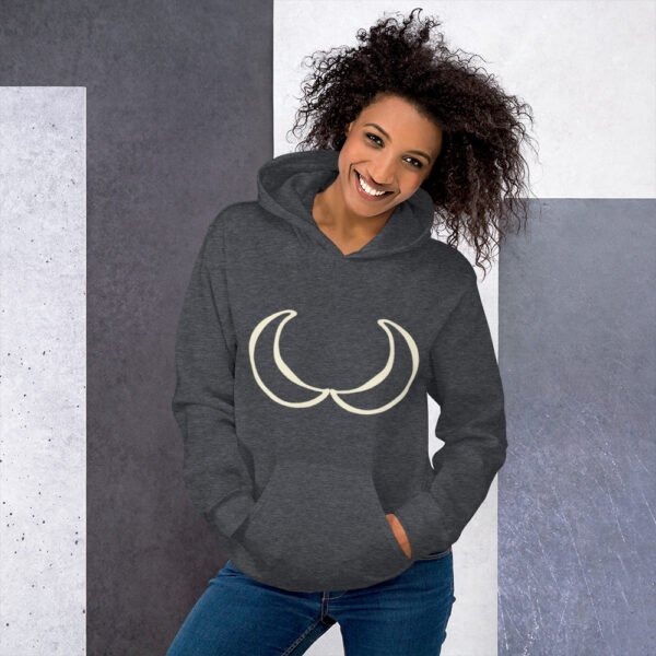 Unisex Hoodie - Image 21
