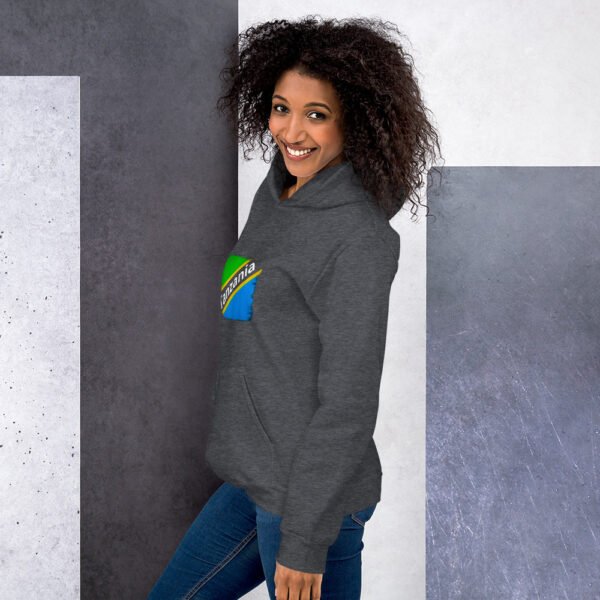 Unisex Hoodie - Image 23
