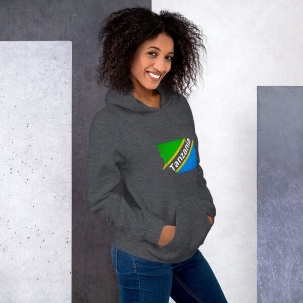 Unisex Hoodie - Image 24