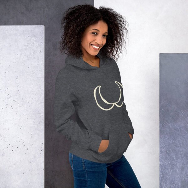 Unisex Hoodie - Image 24