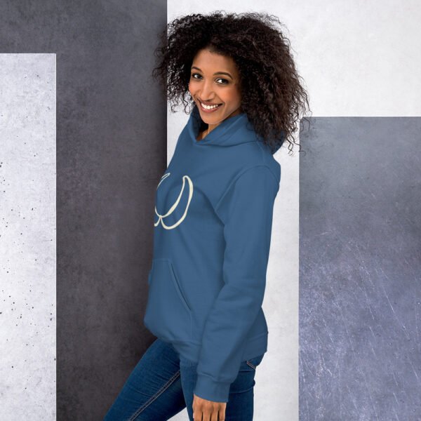 Unisex Hoodie - Image 31