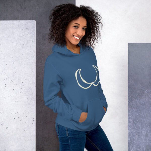Unisex Hoodie - Image 32