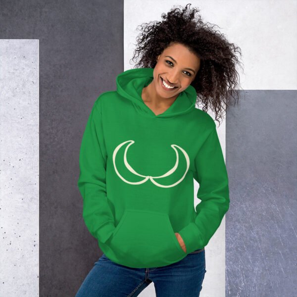 Unisex Hoodie - Image 33