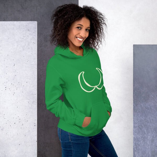 Unisex Hoodie - Image 36