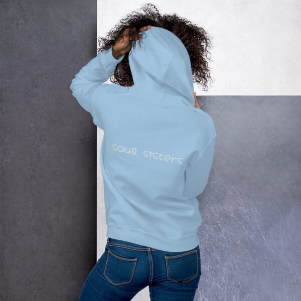 Unisex Hoodie - Image 42