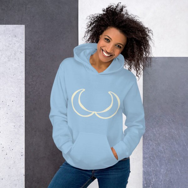 Unisex Hoodie - Image 41