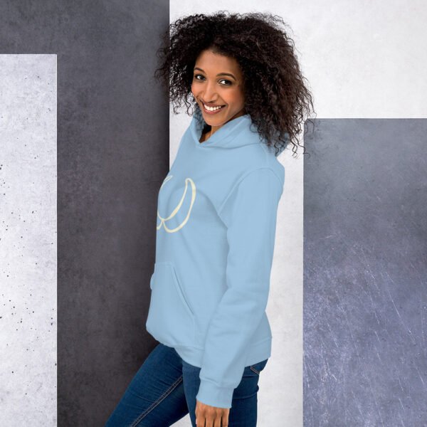 Unisex Hoodie - Image 43