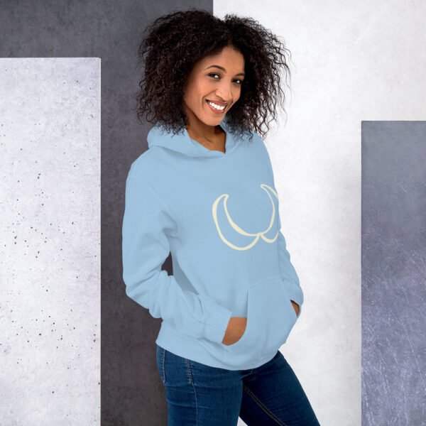 Unisex Hoodie - Image 44