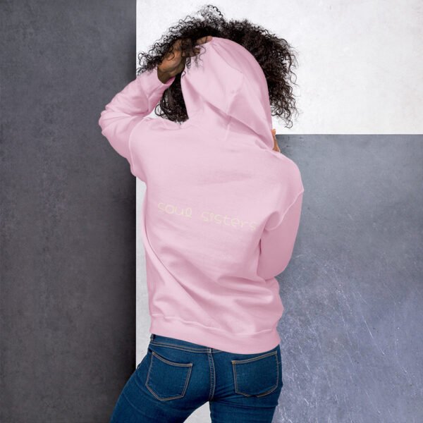 Unisex Hoodie - Image 46