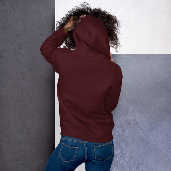 Unisex Hoodie - Image 10