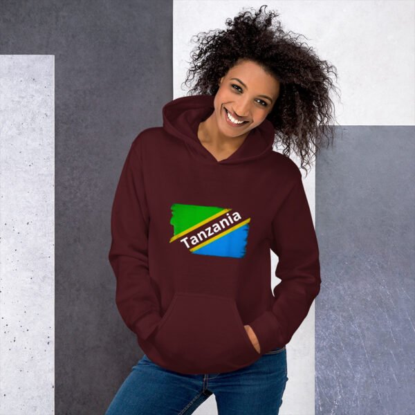Unisex Hoodie - Image 9
