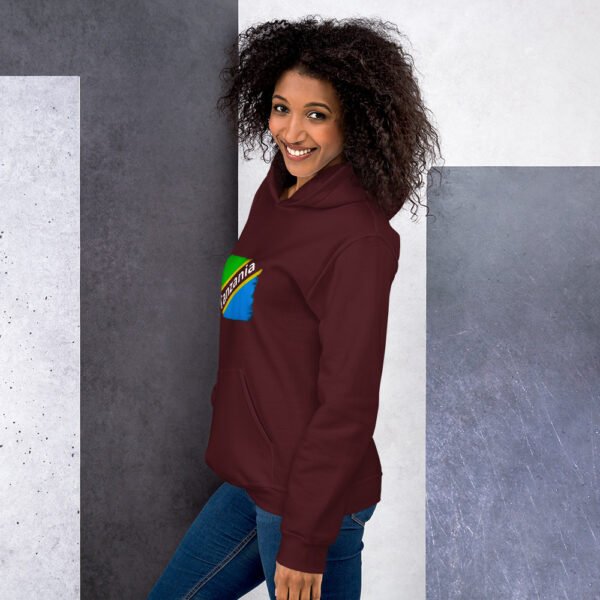 Unisex Hoodie - Image 11