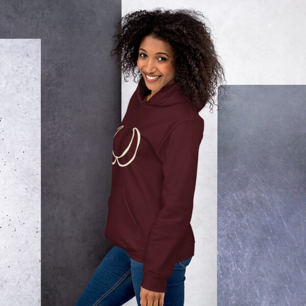 Unisex Hoodie - Image 11