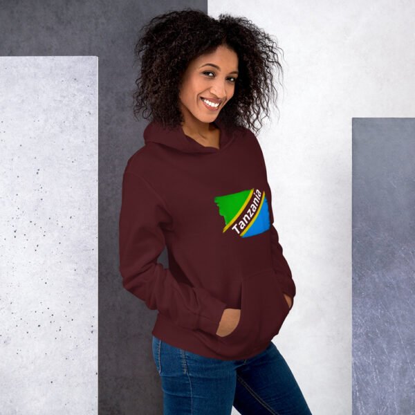 Unisex Hoodie - Image 12