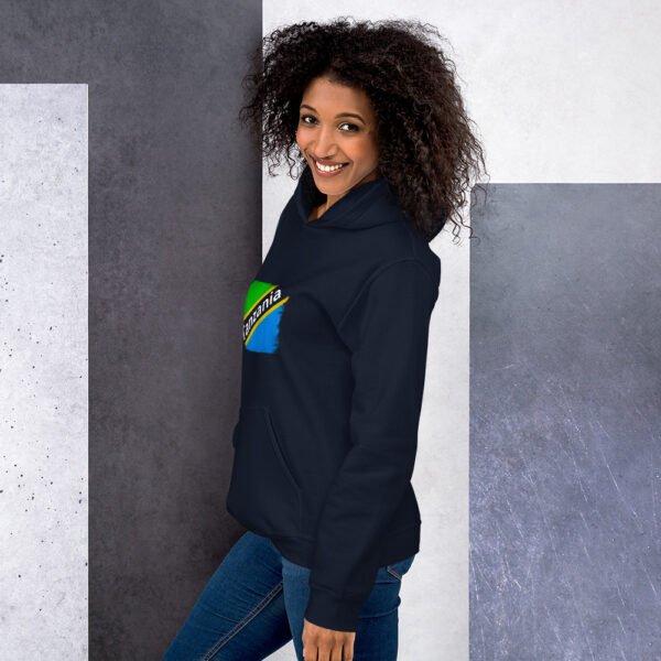 Unisex Hoodie - Image 7