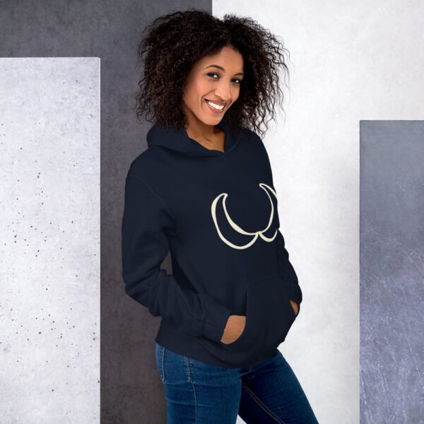 Unisex Hoodie - Image 8