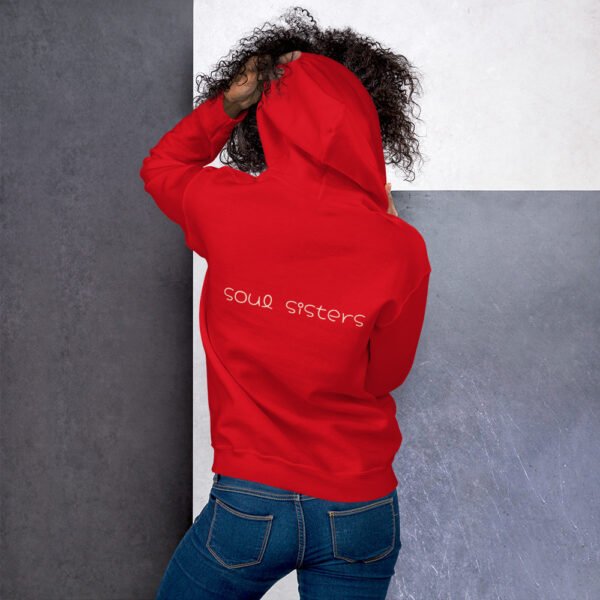 Unisex Hoodie - Image 18
