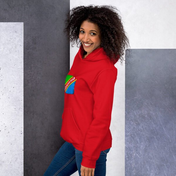 Unisex Hoodie - Image 19