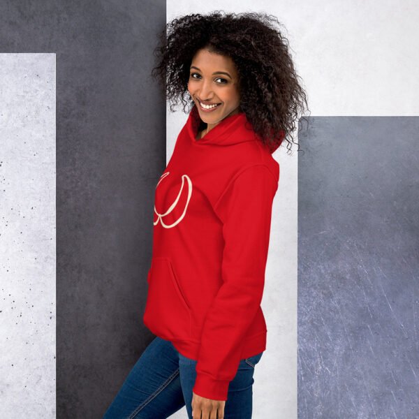 Unisex Hoodie - Image 19
