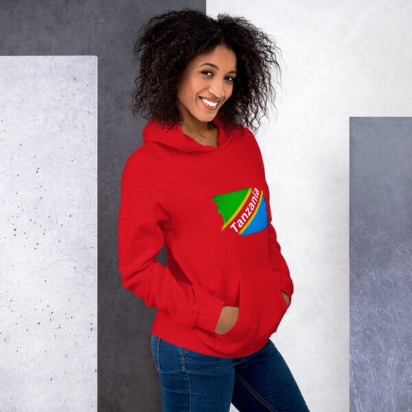 Unisex Hoodie - Image 20
