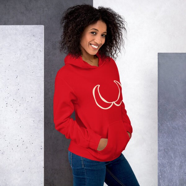 Unisex Hoodie - Image 20