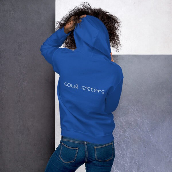 Unisex Hoodie - Image 26