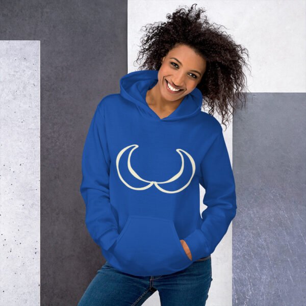 Unisex Hoodie - Image 25