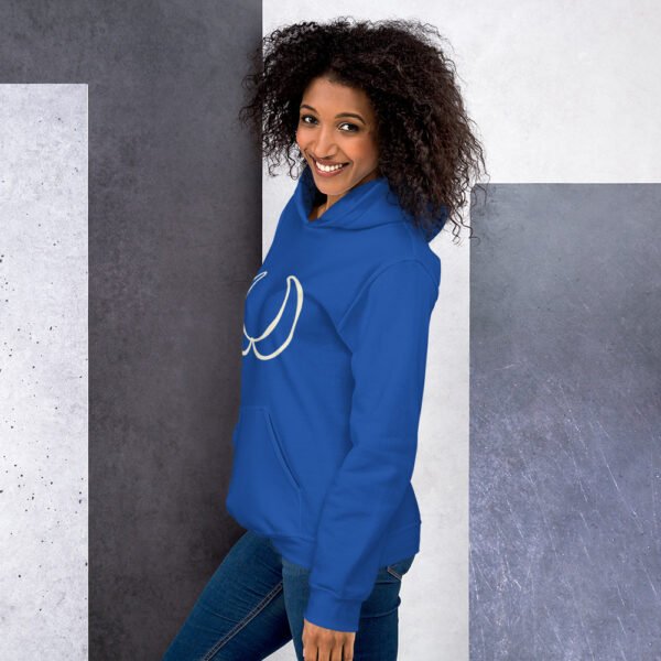 Unisex Hoodie - Image 27