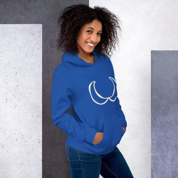 Unisex Hoodie - Image 28