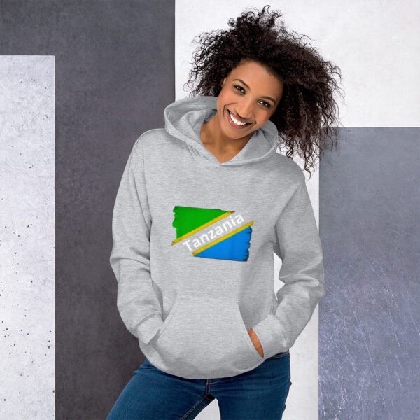 Unisex Hoodie - Image 25