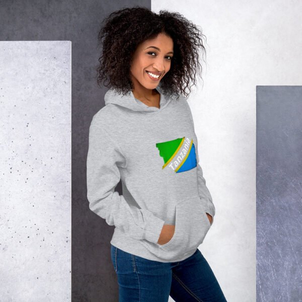 Unisex Hoodie - Image 28