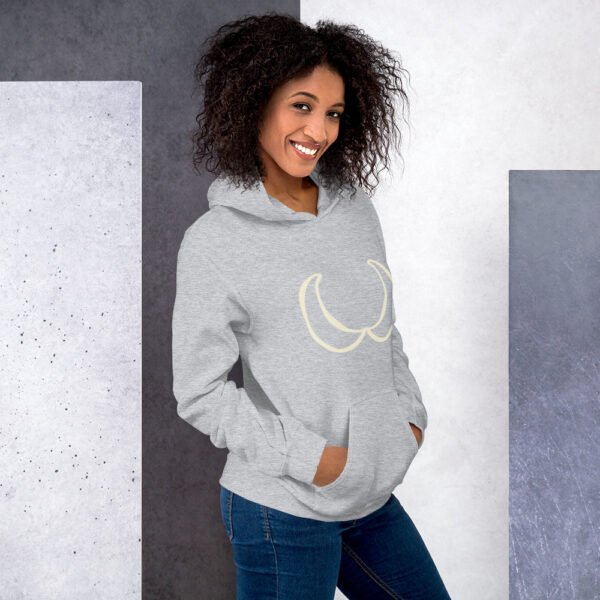 Unisex Hoodie - Image 40