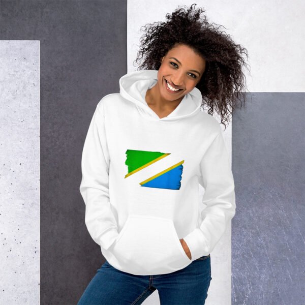 Unisex Hoodie - Image 29