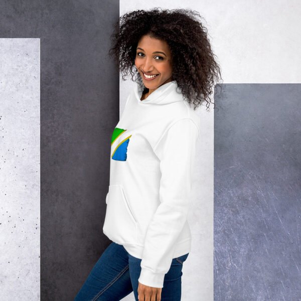 Unisex Hoodie - Image 31